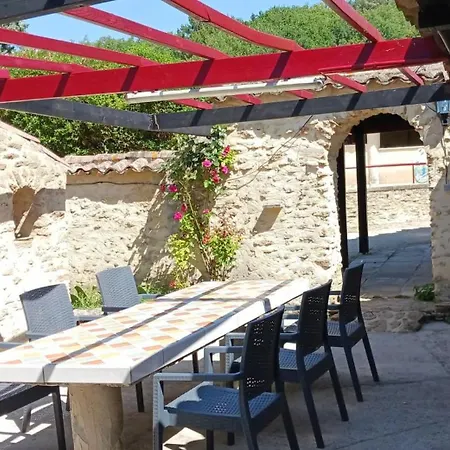 Le Val Du Corsaire Petit Dej Compris, Piscine, Parking * Colonzelle