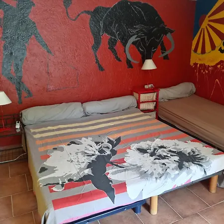 Δωμάτια σε οικογενειακή κατοικία Le Val Du Pyrate Petit Dej Compris, Piscine, Parking Colonzelle
