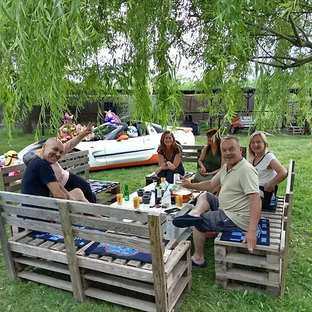 Le Val Du Pyrate Petit Dej Compris, Piscine, Parking Δωμάτια σε οικογενειακή κατοικία